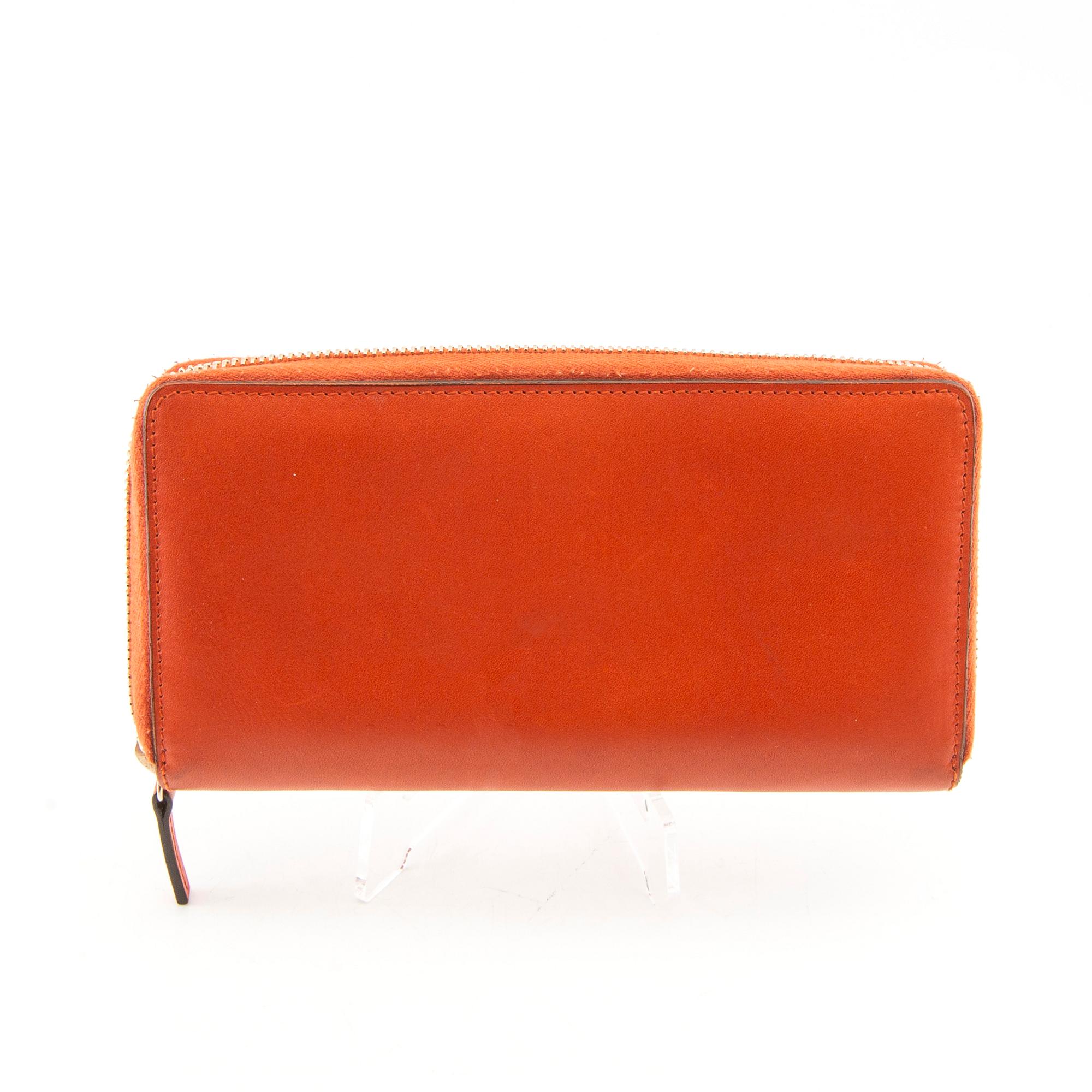 Gucci, "Running Tote" Bag and Wallet.