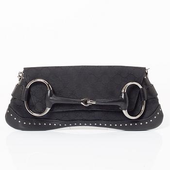 Gucci, Bag, "Horsebit chain bag".