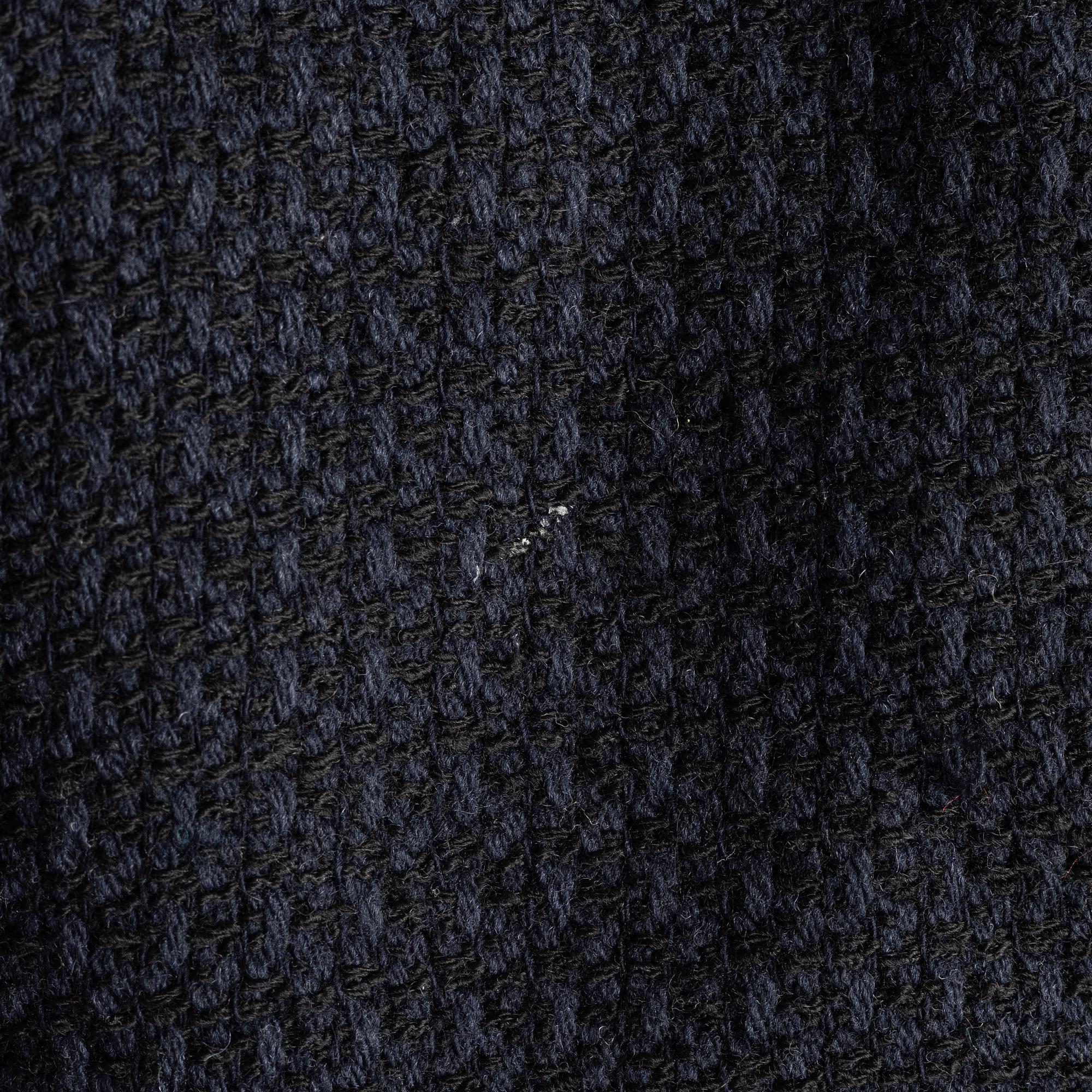 Chanel, kavaj, storlek Fr 38.