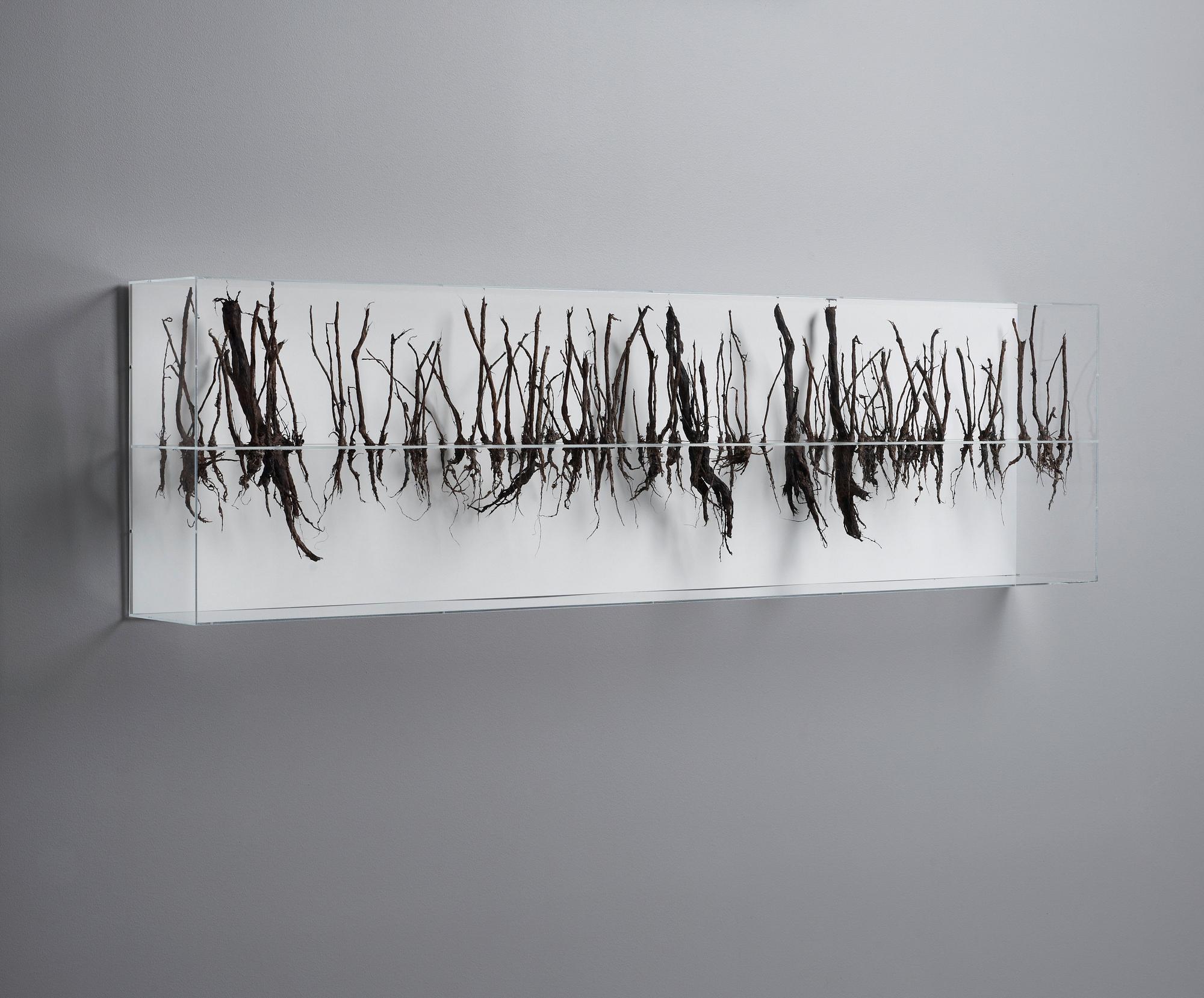Johanna Karlsson, "Utan titel".