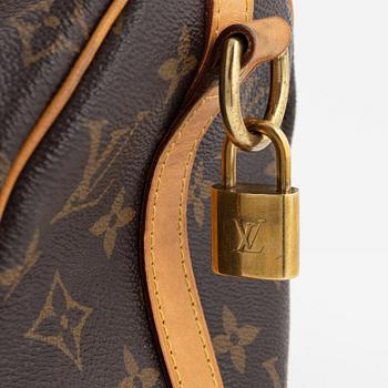 Louis Vuitton, väska, "Speedy 25", 2017.