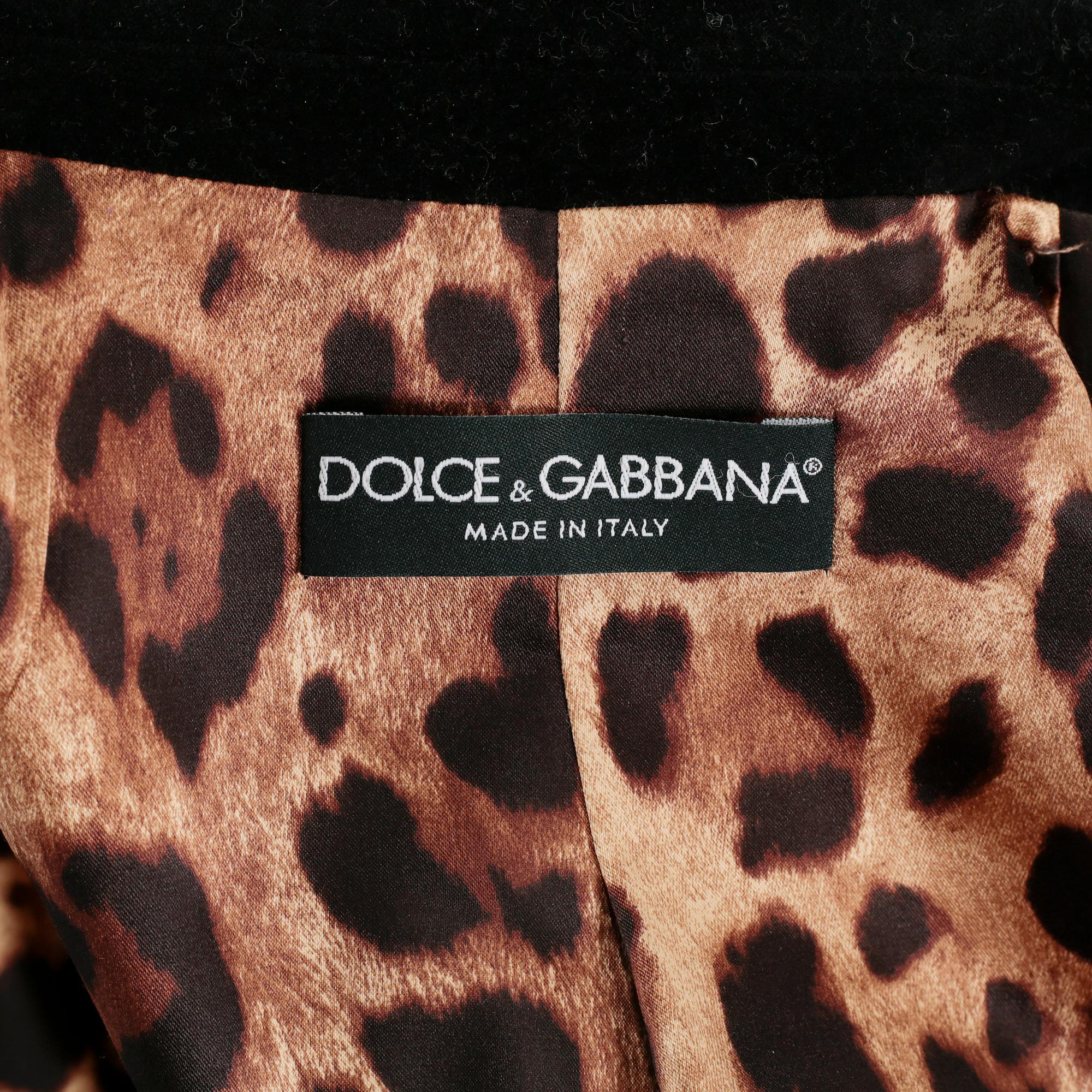 jacket, italien size 40.