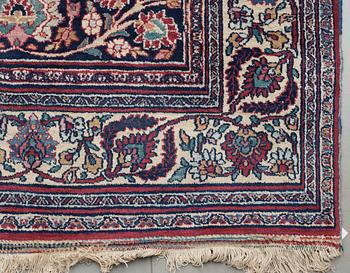 SEMIANTIK KHORASAN. 577,5 x 414,5 cm.