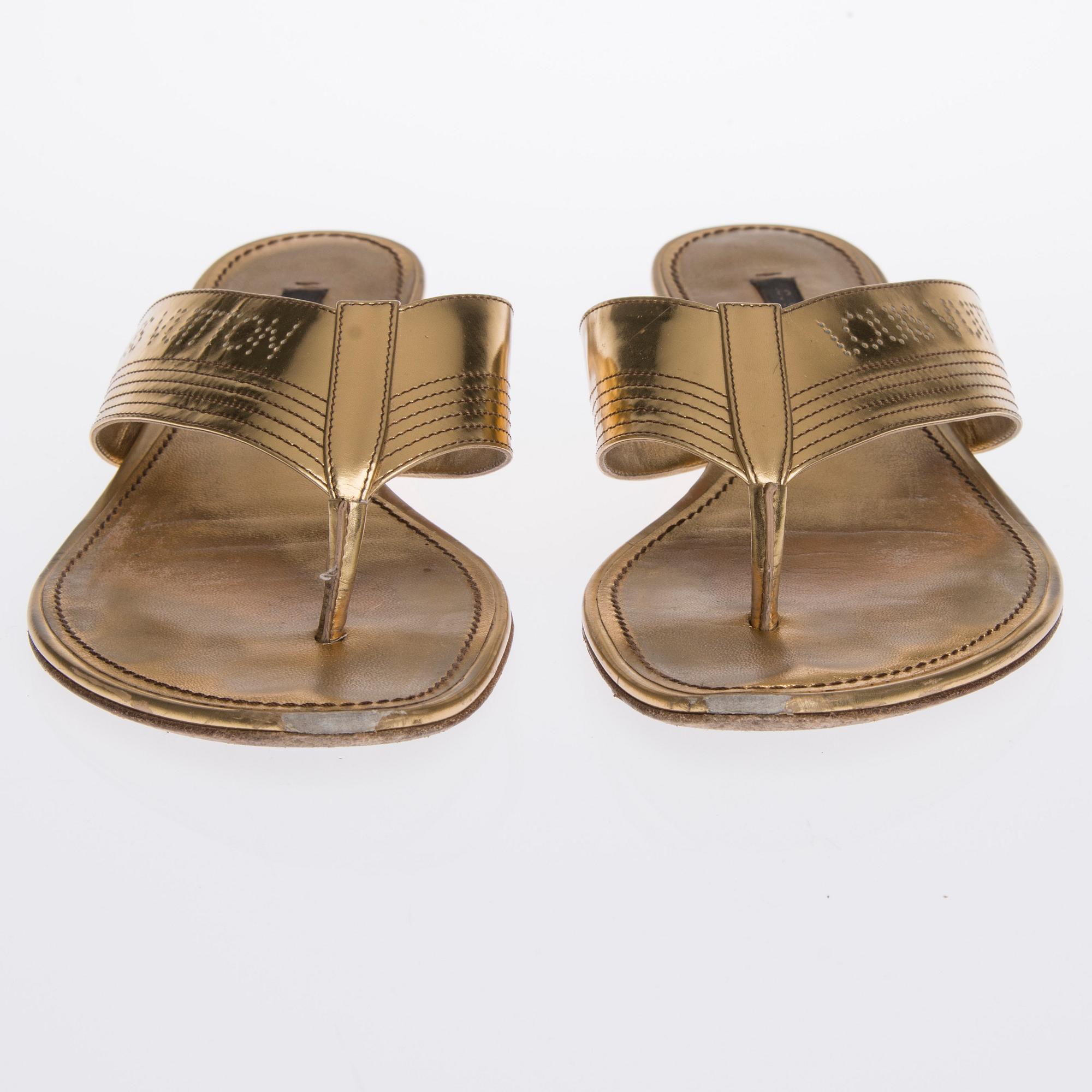 SKOR, Louis Vuitton.