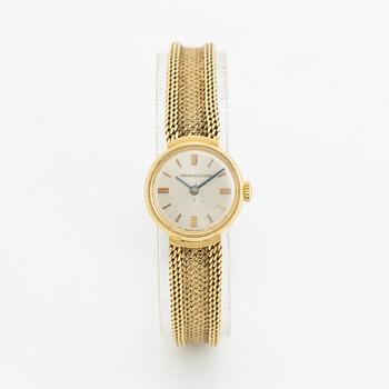Jaeger-LeCoultre, wristwatch, 18 mm.