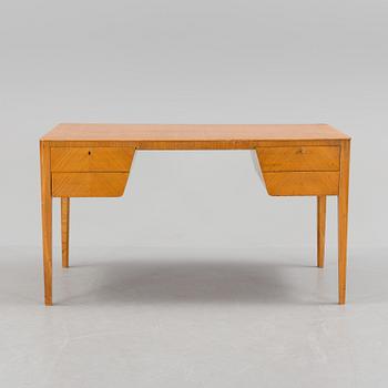 SKRIVBORD, Swedish Modern, 1930-/40-tal.