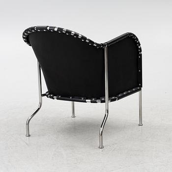 Mats Theselius, a 'Bruno' armchair, Källemo, Sweden.