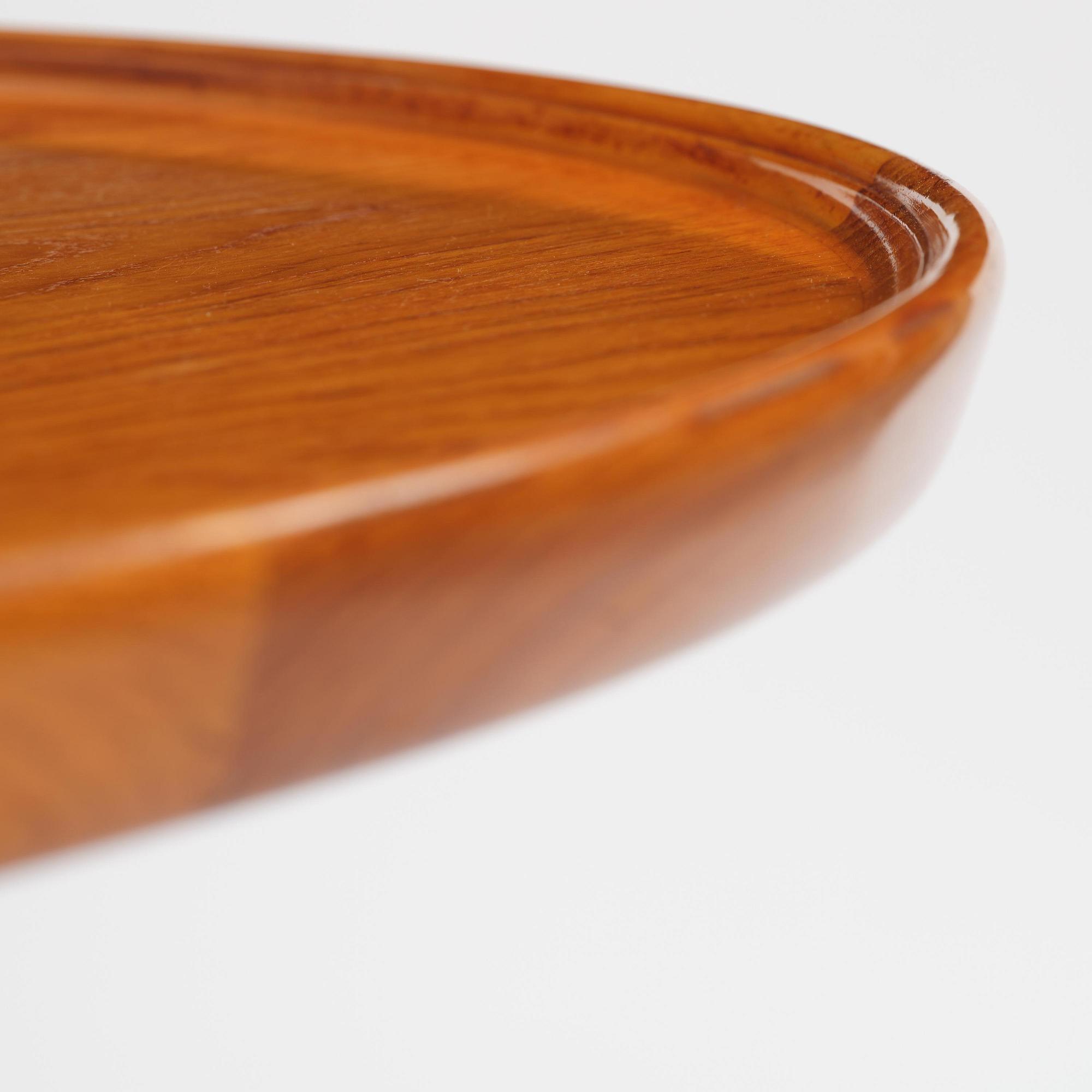 Mogens Lassen, soffbord, "Egyptian Table", A.J. Iversen, Danmark.