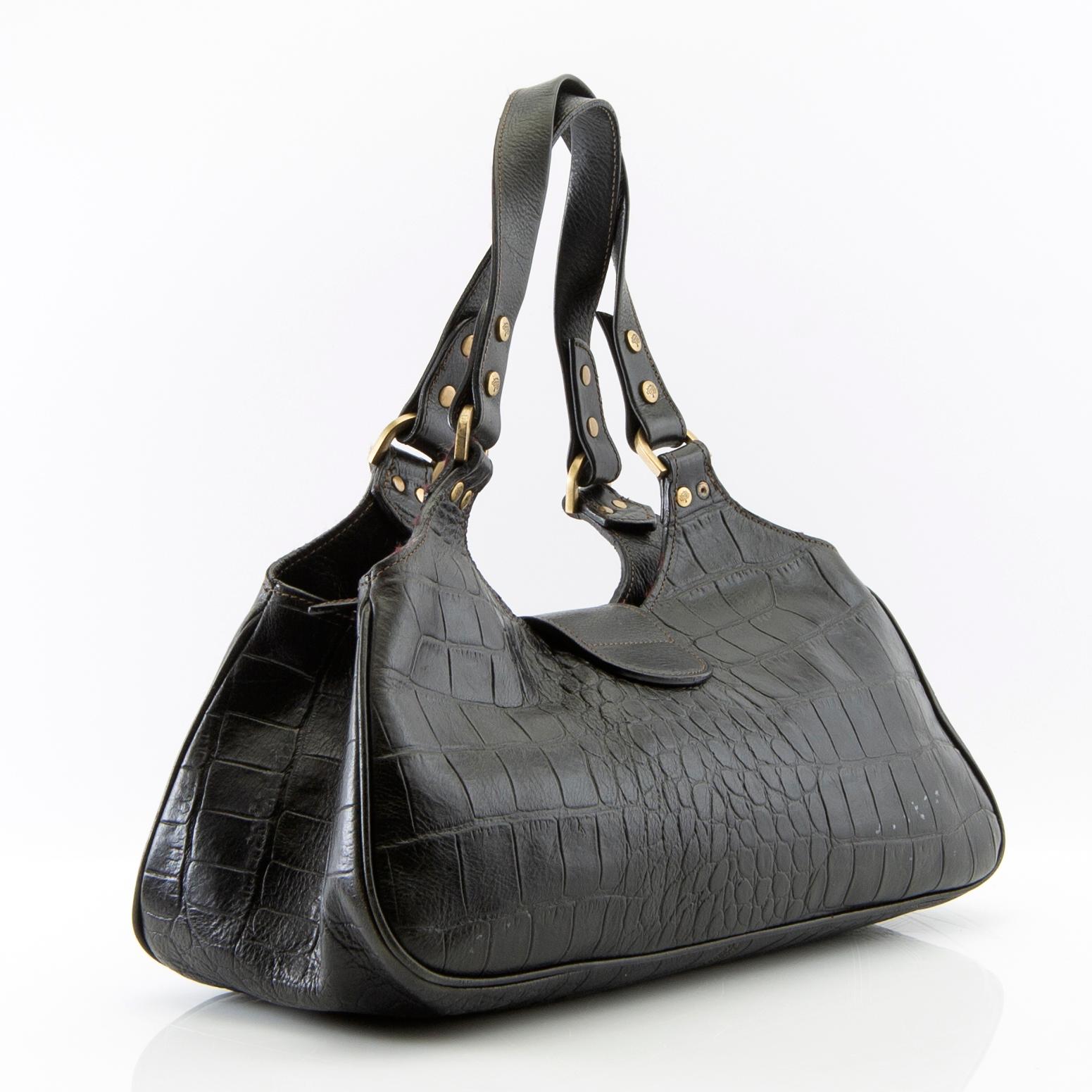 Mulberry, bag "Brompton".