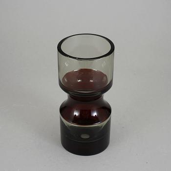 VAS, Tapio Wirkkala, Iittala, modell 3882, omkring 1960.