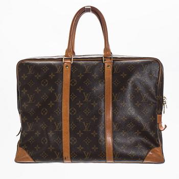 VÄSKA, "Port Documents Voyage", Louis Vuitton.