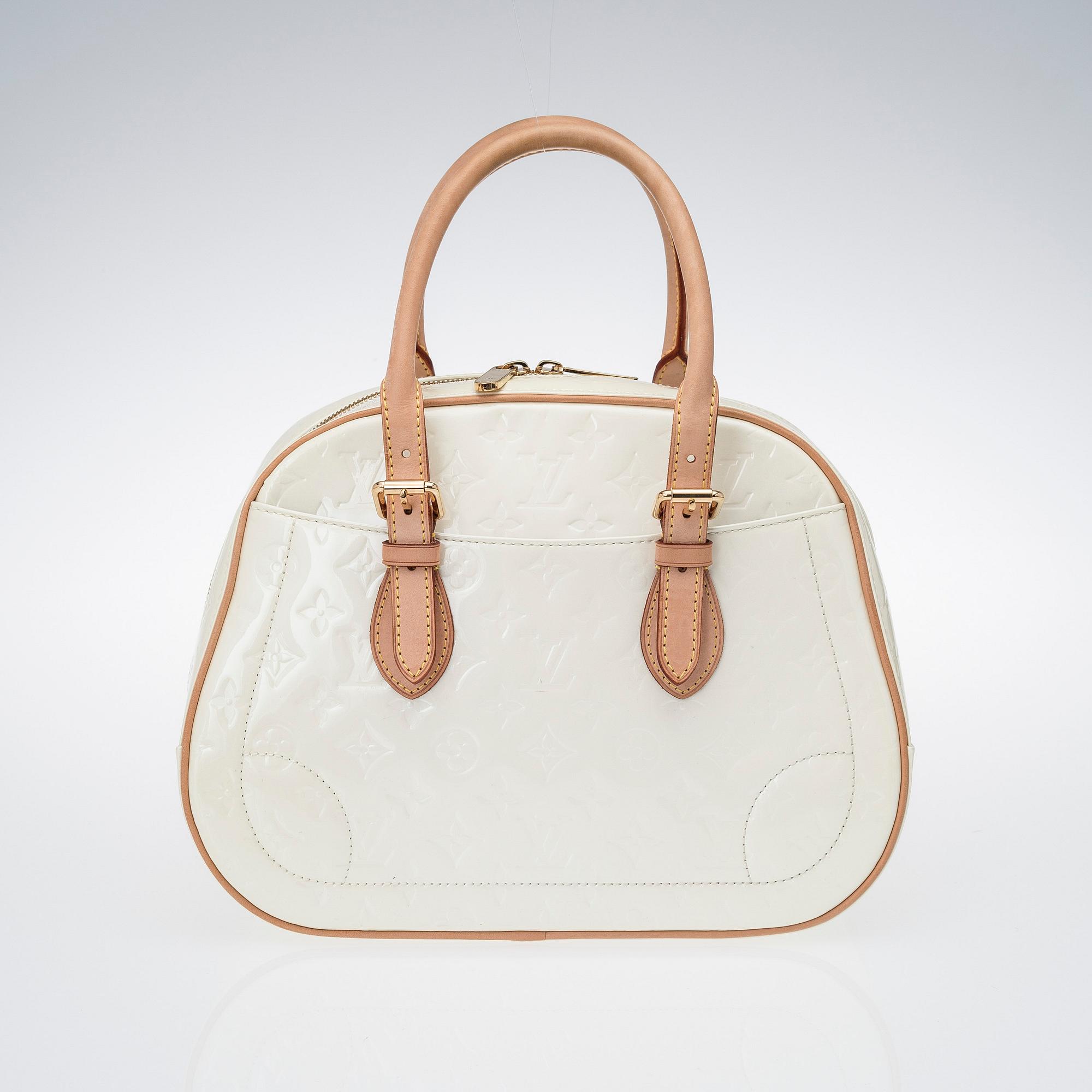 Louis Vuitton, väska, "Summit Drive".