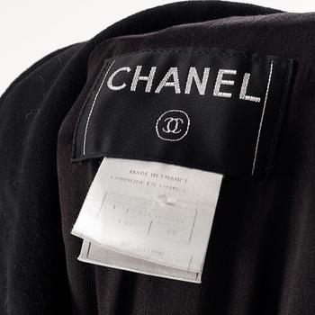 COAT, Chanel, size 44.