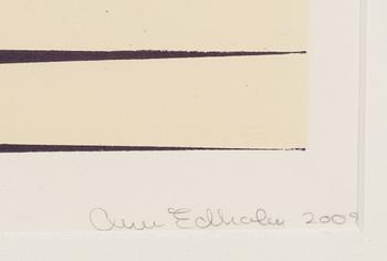 Ann Edholm, "Bikten".