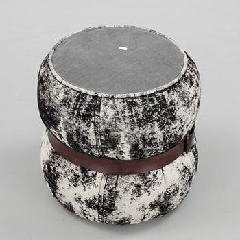 SITTPUFF, "Chubby Chic Pouf ", Moroso & Diesel, 2000-tal.