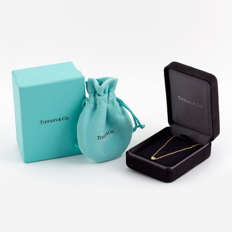 TIFFANY & CO,