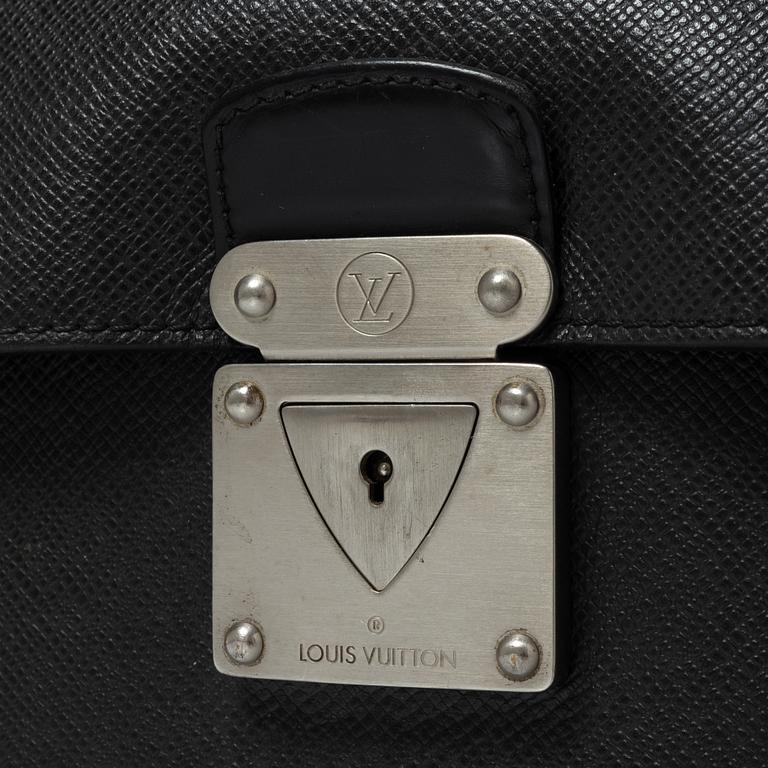 Louis Vuitton, briefcase, "Neo Robusto", 2007.