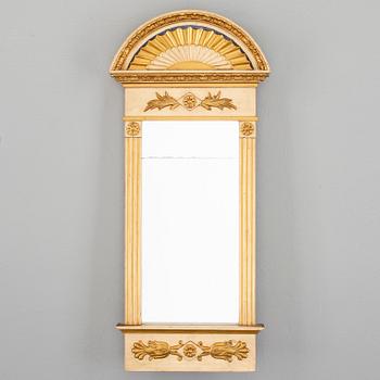 SPEGEL, empire, 1800-talets första hälft.