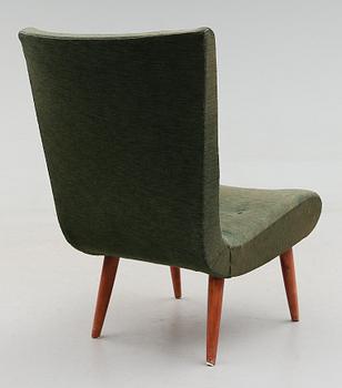 FÅTÖLJ, 1900-talets mitt.