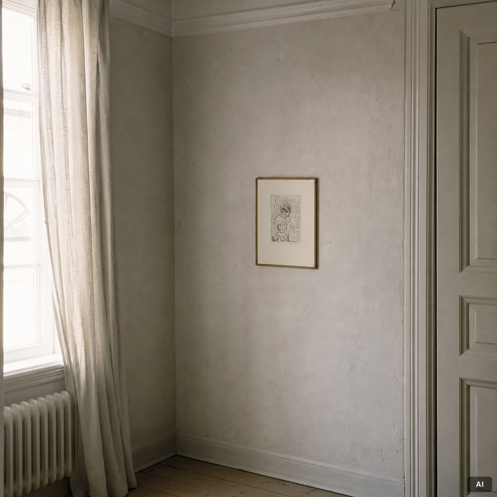 Hans Wigert, Gloria.