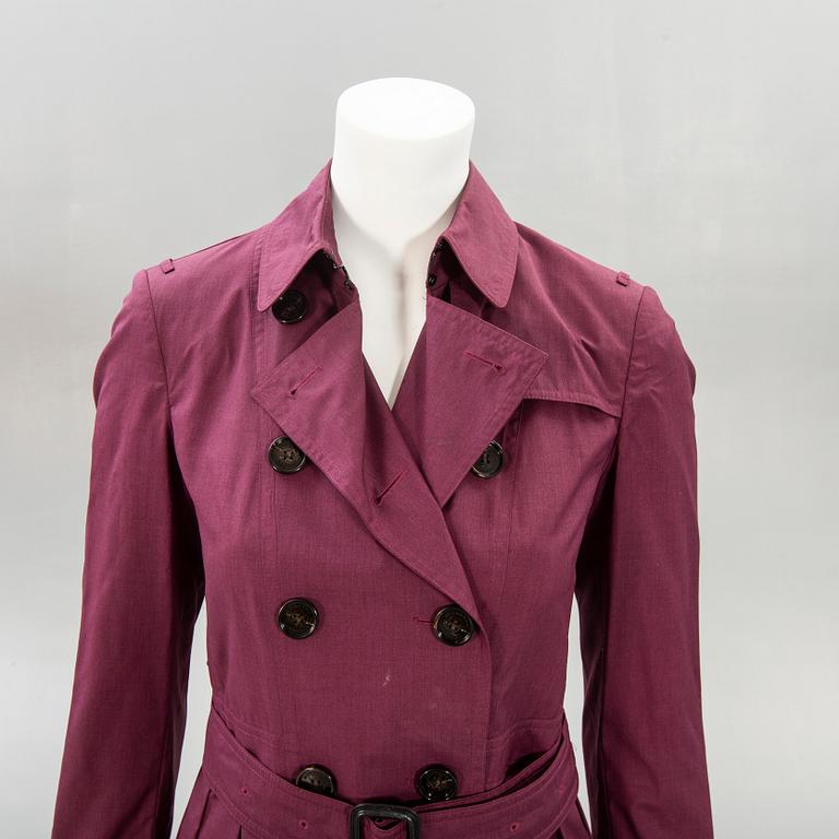 Burberry, trenchcoat, strl UK 6.