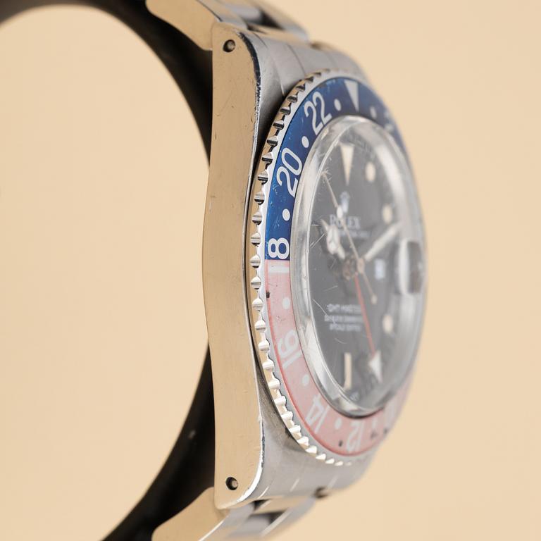 Rolex, GMT-Master, ca 1986.