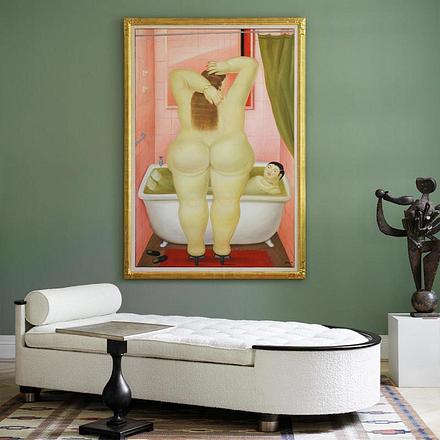 Internationella mästare säljs på Bukowskis