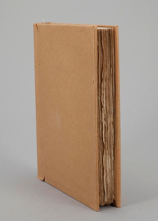 GENEALOGIA SURSILLIANA, utgiven i Helsingfors av J.C. Frenckell & Son, 1850.