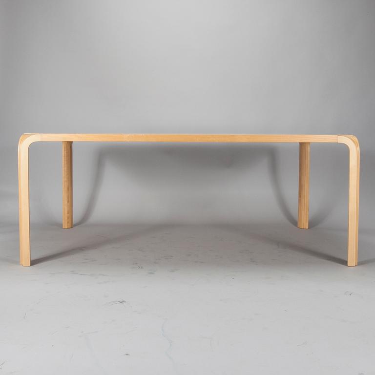 BORD, Alvar Aalto, Artek, 1900-talets slut.