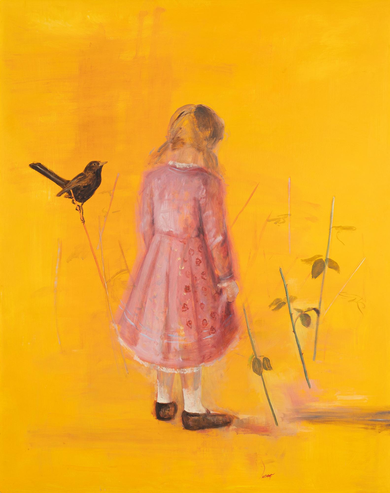 Cecilia Kraft, Utan titel.