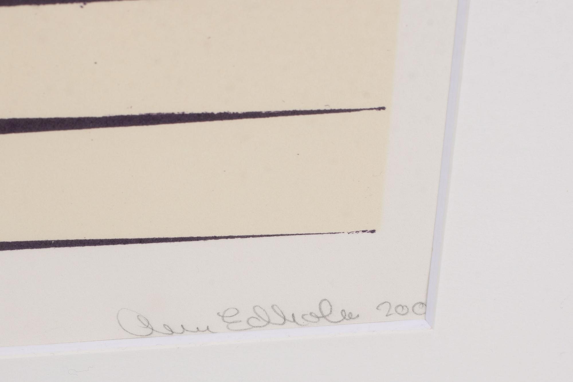 Ann Edholm, "Bikten".