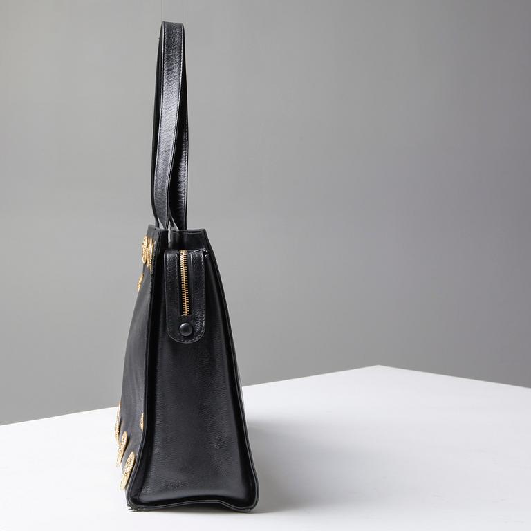 AXELREMSVÄSKA, Versace.