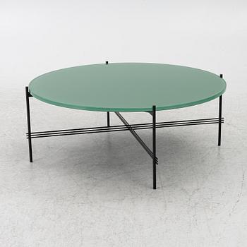 GamFratesi, Coffee table, "TS", GUBI, Denmark, 2000s.