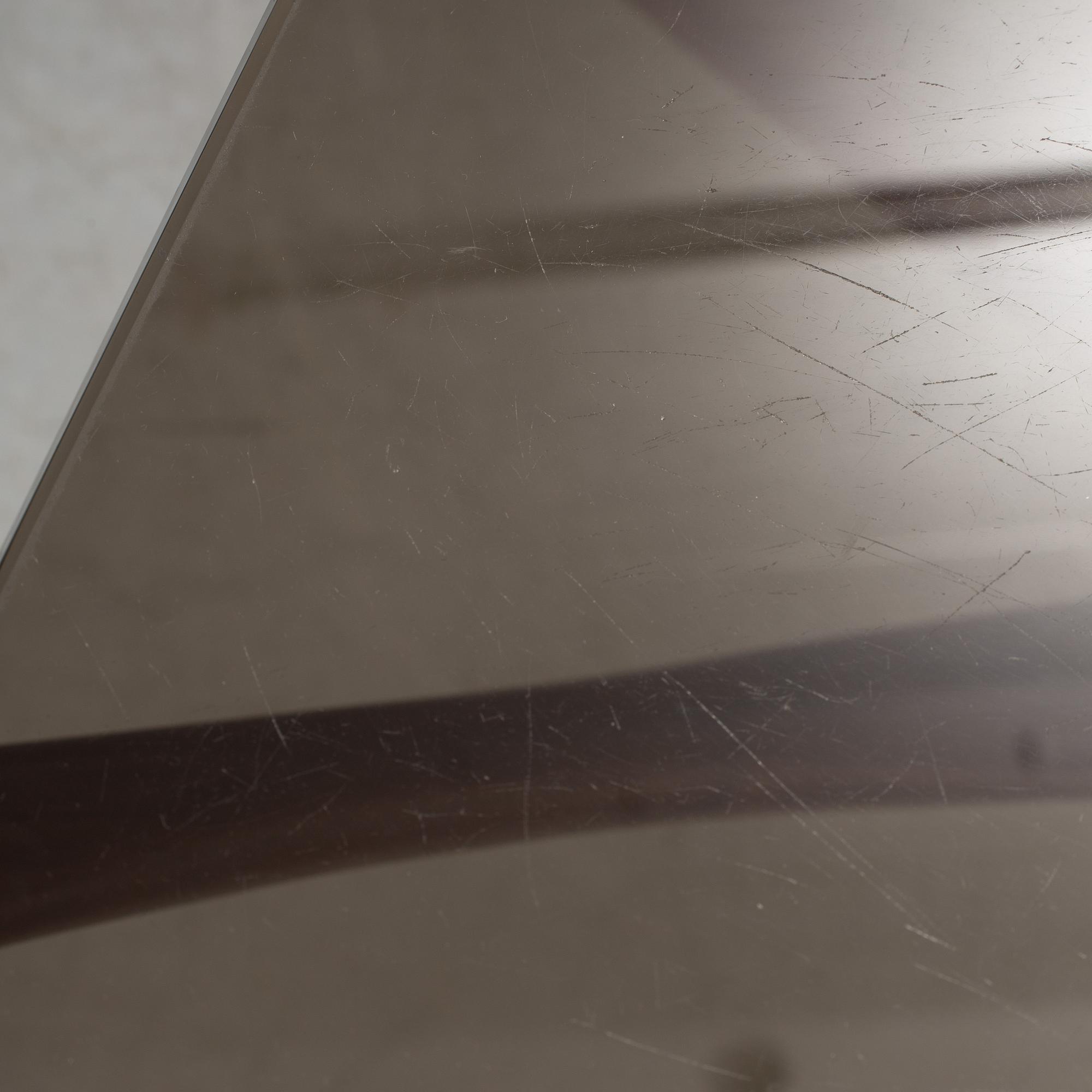 FREDRIK SCHRIEVER-ABELN, soffbord, 1900-talets andra hälft.