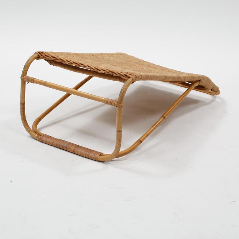 PALL, Eric Edvardson, Byggebo, Modellstudio, Lund, 1960-tal.