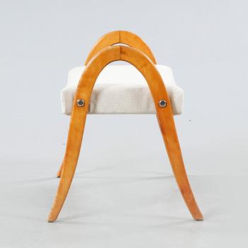 FOTPALL, "Benno", IKEA, 1950-tal.