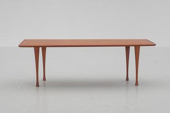 SIDEBORD, teak, 1900-talets mitt.