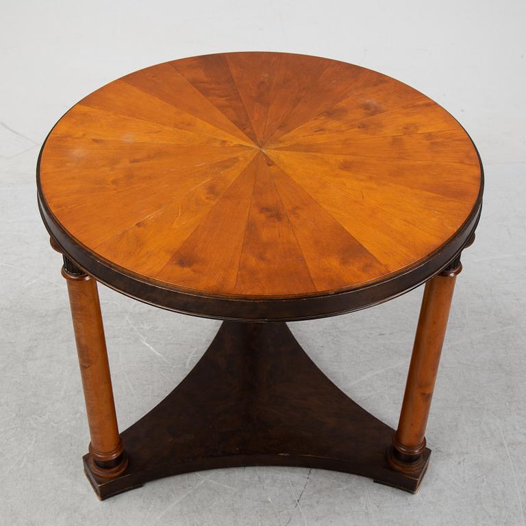 Bord, modell "Bellman" Nordiska Kompaniet Stockholm 1928.