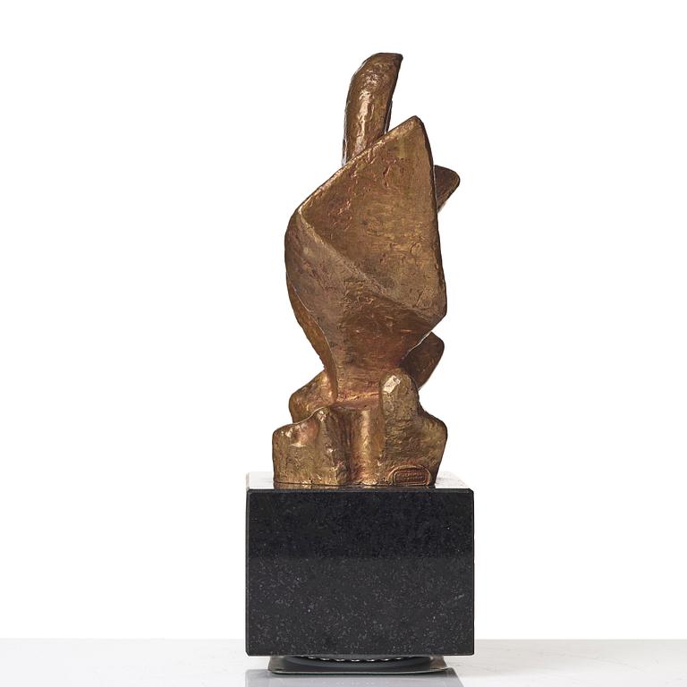Eric Grate, Utan titel.