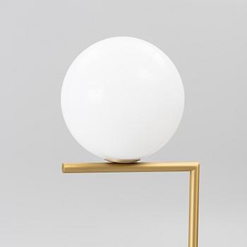 Michael Anastassiades, Floor lamp, IC Lights F1, Flos, Italy.