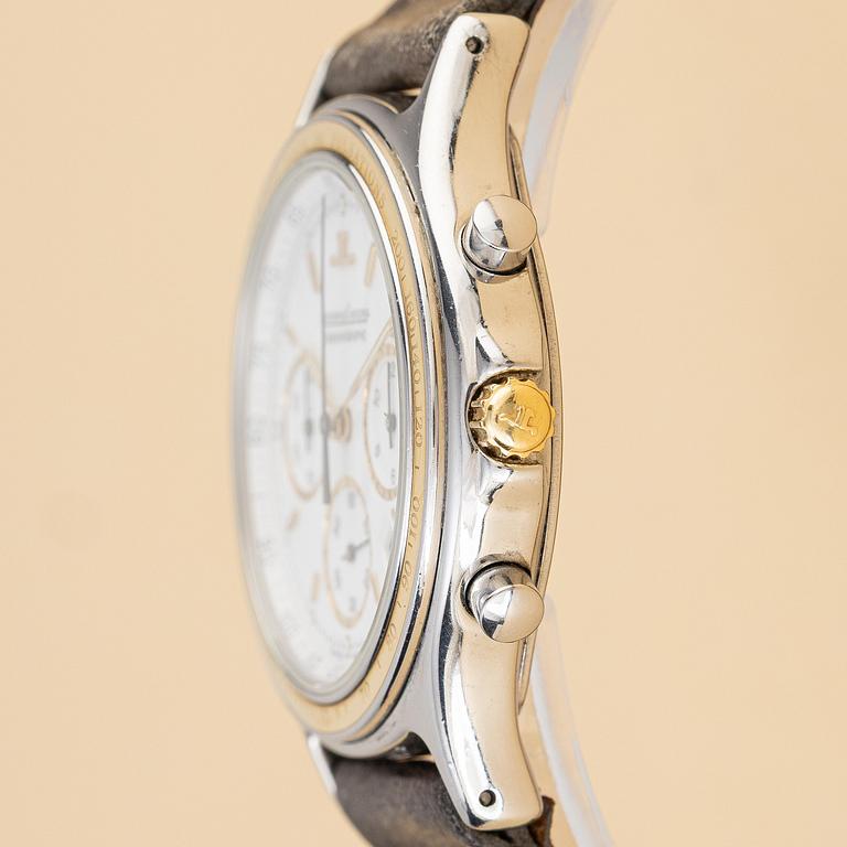 Jaeger-LeCoultre, Heraion, ca 1991.