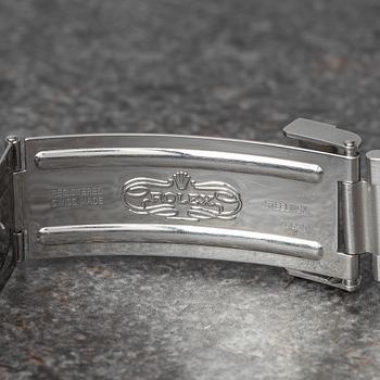 Rolex, Explorer, ca 2009.
