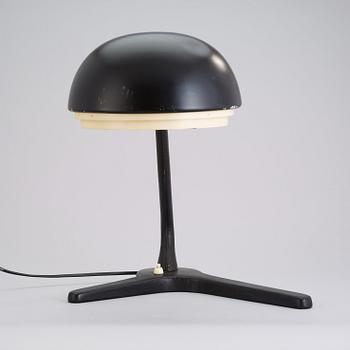 ALVAR AALTO, bordslampa, Valaistustyö, Finland 1950-tal, modell A 704.