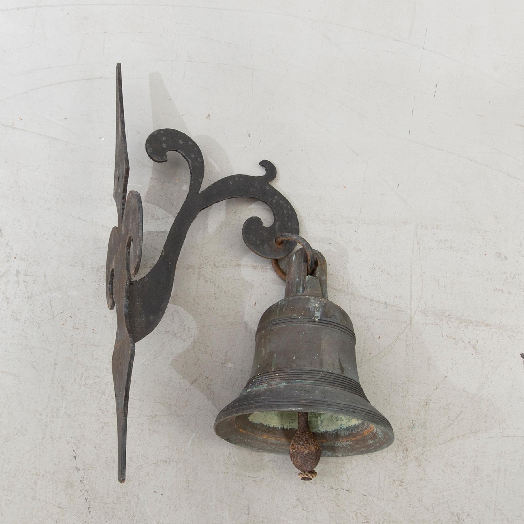 VÄLLINGKLOCKA tidigt 1900-tal.