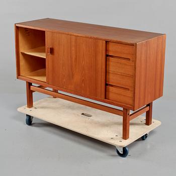 SIDEBOARD, "Viken", Nils Jonsson, Troeds, 1950/60-tal.