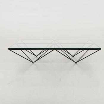 PAOLO PIVA, soffbord, "Alanda", B & B Italien.