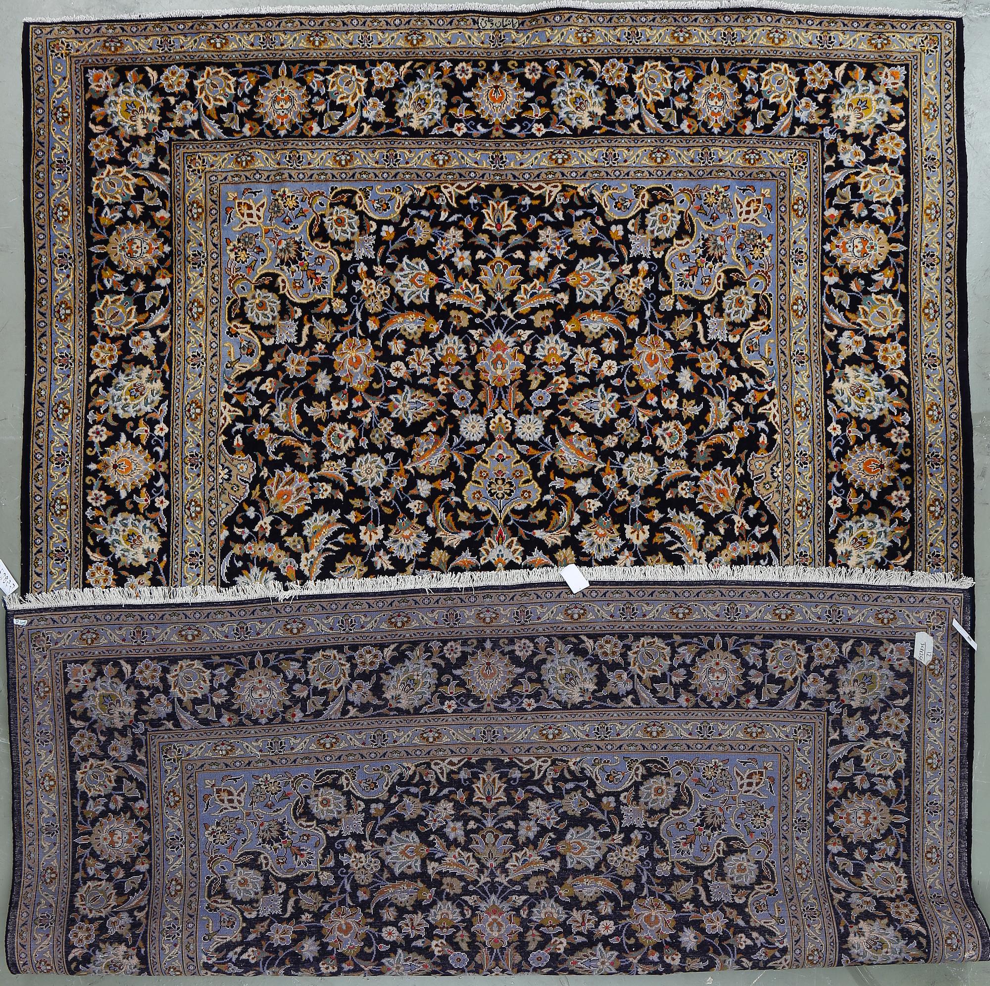 MATTA, Keshan ca 368x256 cm.