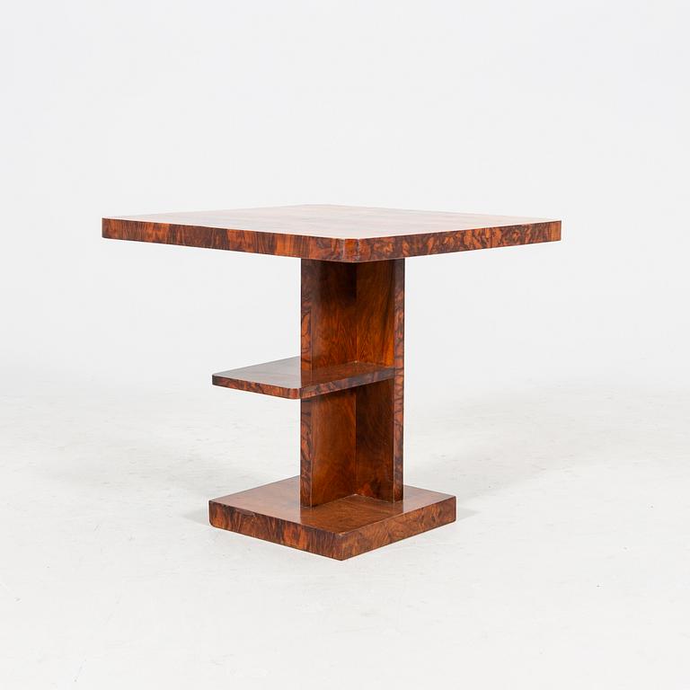 Bord Art Deco 1930/40-tal.
