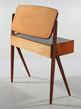 SMINKBORD, 1900-talets tredje kvartal.