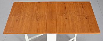 SLAGBORD, "Vapensmeden", Carl Malmsten 1960-tal.